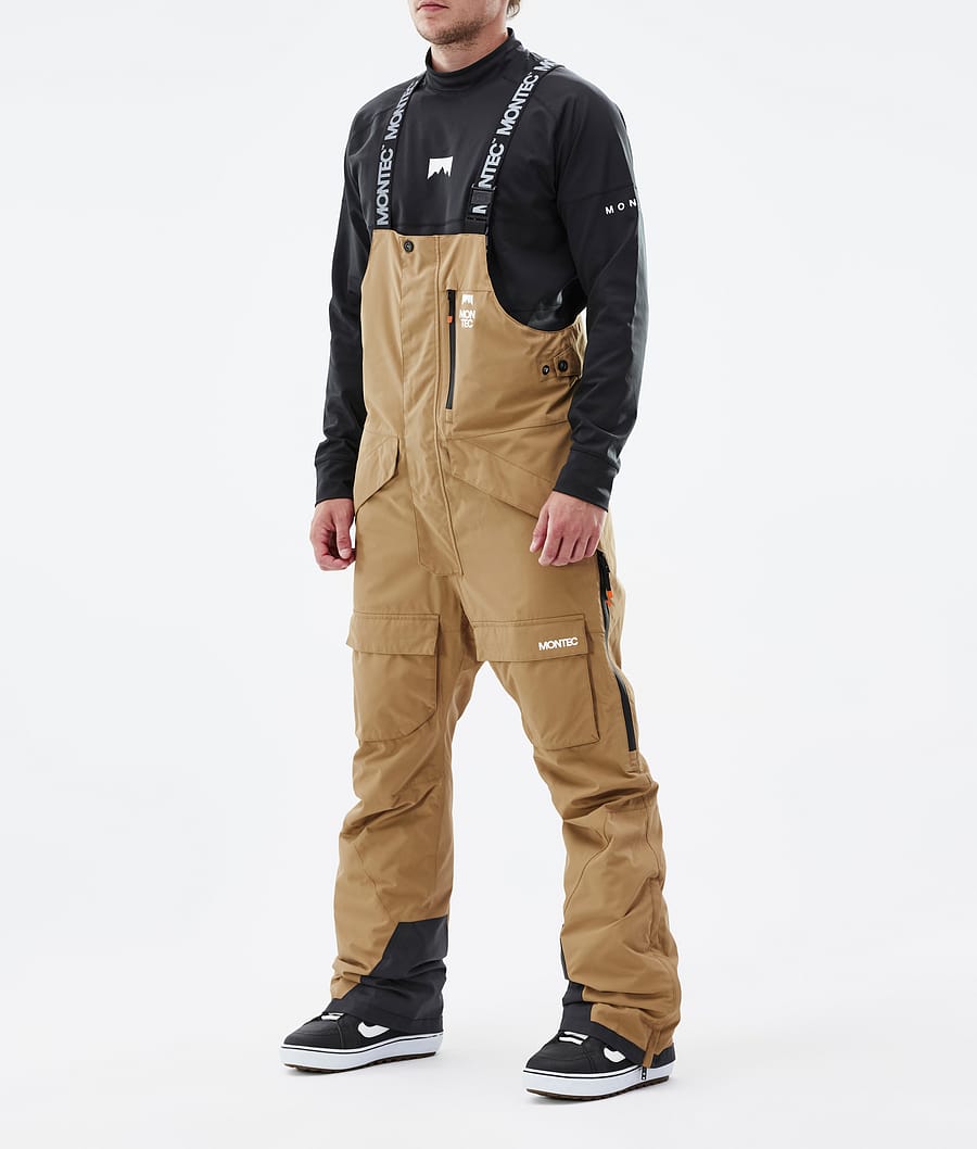 Snowboardhosen Herren Online Kaufen Ridestore.de