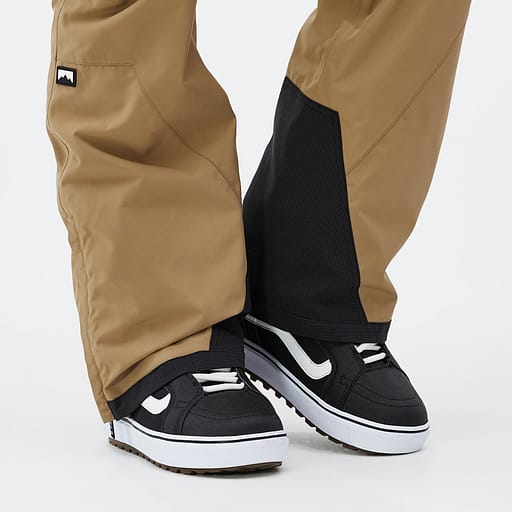 Verstärkte Beinabschlüsse Hauptdetailproduktbild,