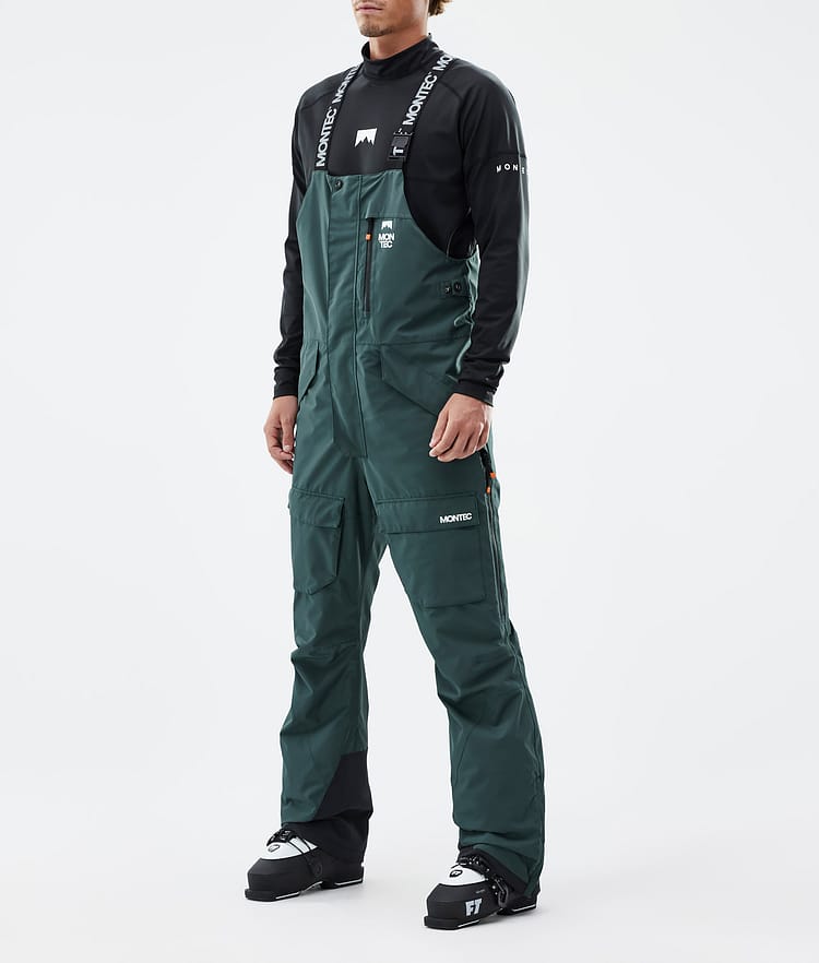Montec Fawk Skihose Herren Dark Atlantic, Bild 1 von 7