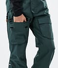 Montec Fawk Snowboardhose Herren Dark Atlantic, Bild 7 von 7