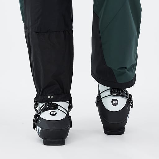 Flexible Schneegamaschen Hauptdetailproduktbild,