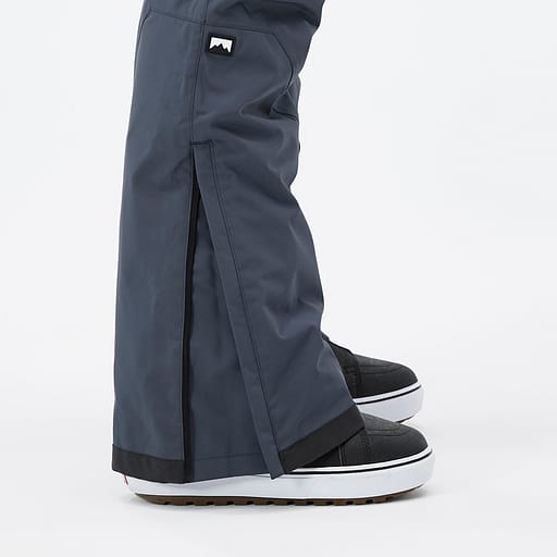 Flexible Schneegamaschen Hauptdetailproduktbild,