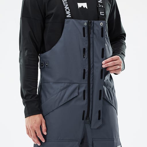 Frontreißverschluss Hauptdetailproduktbild,