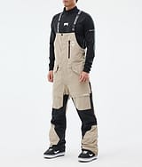 Fawk Snowboardhose Herren