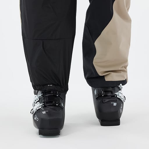 Flexible Schneegamaschen Hauptdetailproduktbild,