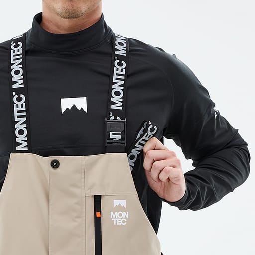 Verstellbare Hosenträger Hauptdetailproduktbild,