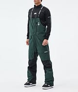 Fawk Snowboardhose Herren