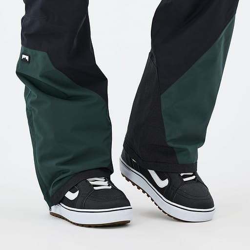 Verstärkte Beinabschlüsse Hauptdetailproduktbild,