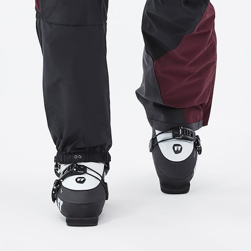 Flexible Schneegamaschen Hauptdetailproduktbild,