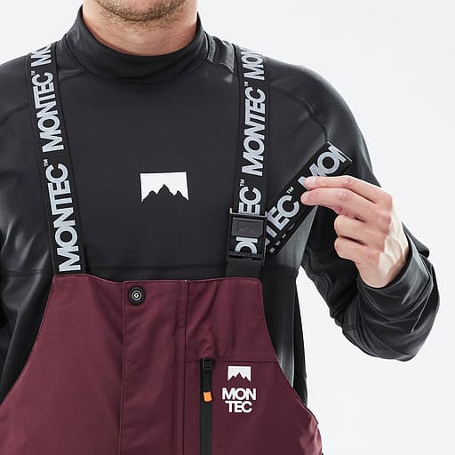 Verstellbare Hosenträger Hauptdetailproduktbild,