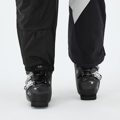 Flexible Schneegamaschen Hauptdetailproduktbild,