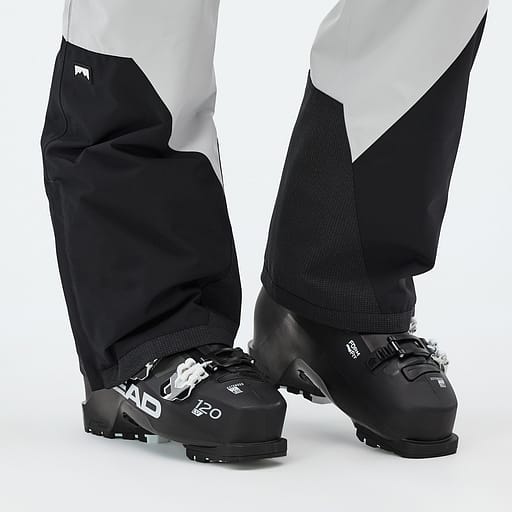 Verstärkte Beinabschlüsse Hauptdetailproduktbild,