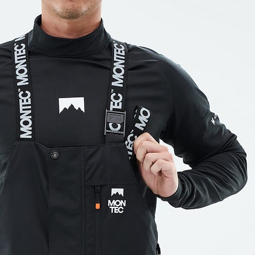 Verstellbare Hosenträger Hauptdetailproduktbild,