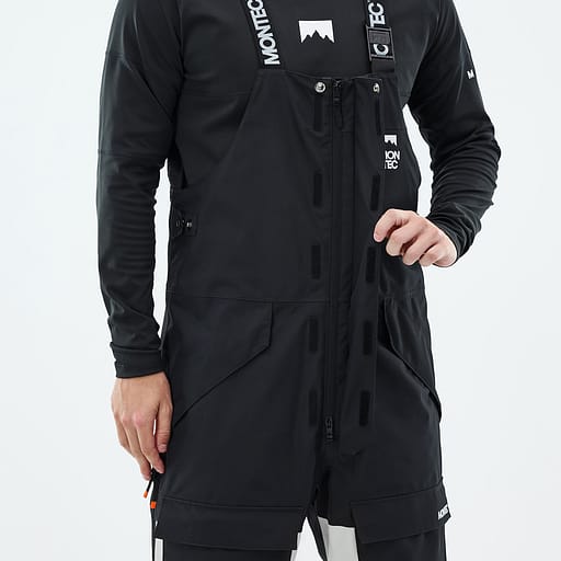 Frontreißverschluss Hauptdetailproduktbild,