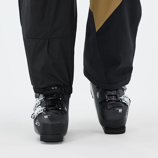 Flexible Schneegamaschen Hauptdetailproduktbild,