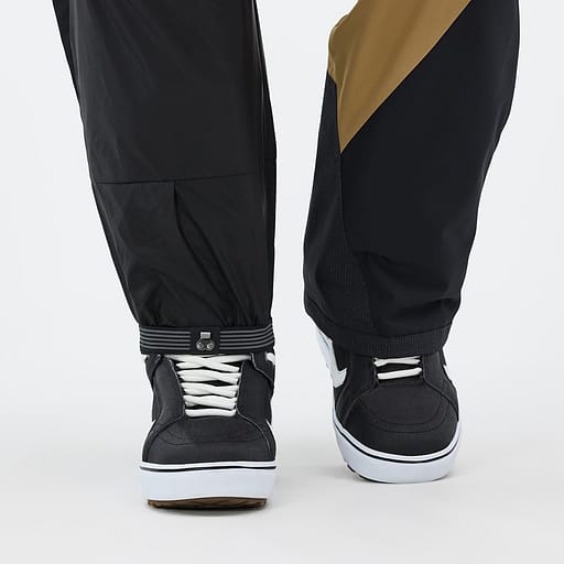 Flexible Schneegamaschen Hauptdetailproduktbild,