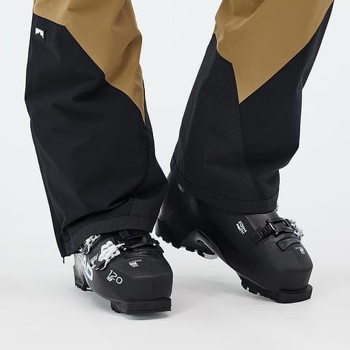 Verstärkte Beinabschlüsse Hauptdetailproduktbild,