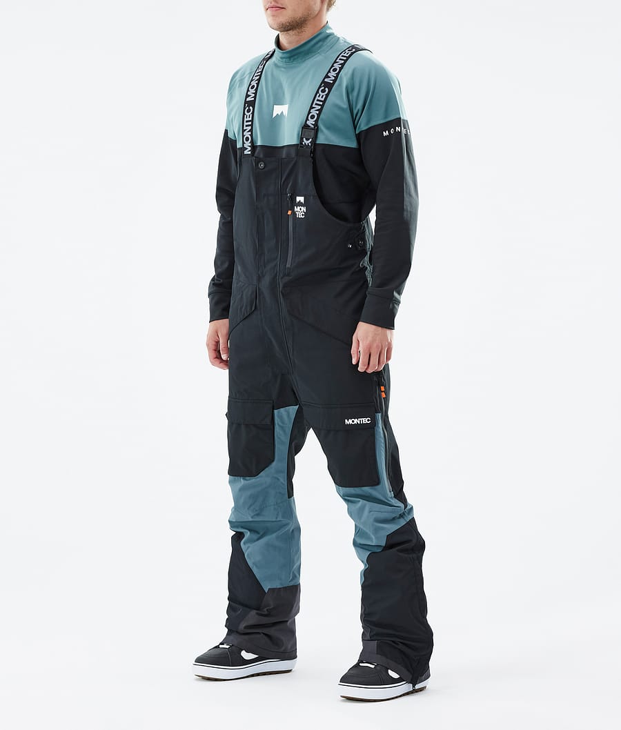 Snowboardhosen Herren Online Kaufen Ridestore.de