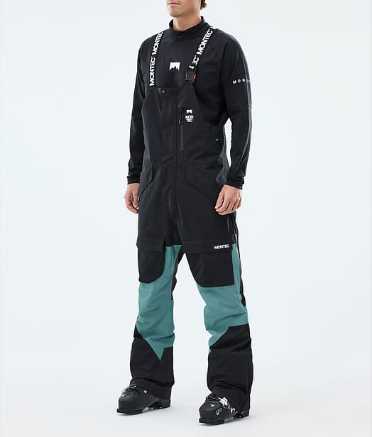 Montec Fawk Skihose Herren
