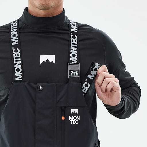 Verstellbare Hosenträger Hauptdetailproduktbild,