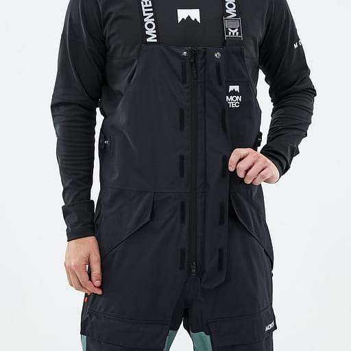 Frontreißverschluss Hauptdetailproduktbild,