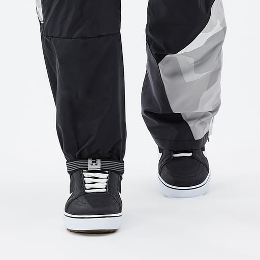 Flexible Schneegamaschen Hauptdetailproduktbild,