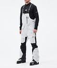 Montec Fawk Skihose Herren White Tiedye, Bild 1 von 6