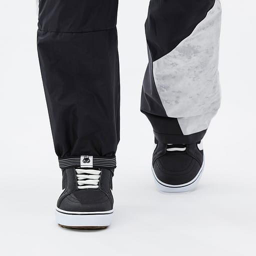 Flexible Schneegamaschen Hauptdetailproduktbild,