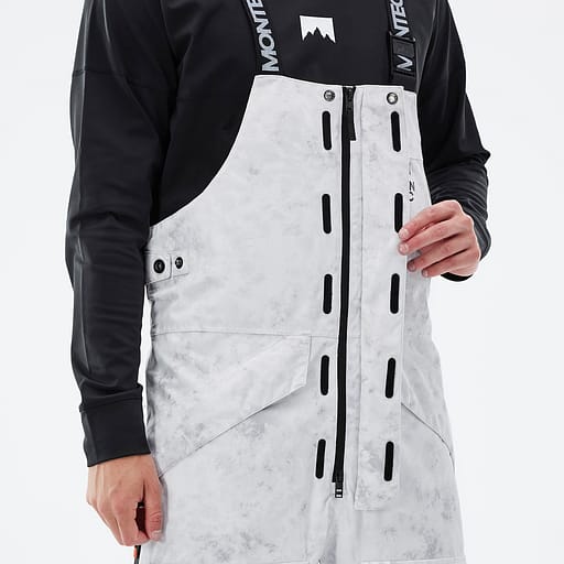 Frontreißverschluss Hauptdetailproduktbild,