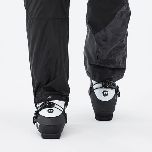 Flexible Schneegamaschen Hauptdetailproduktbild,