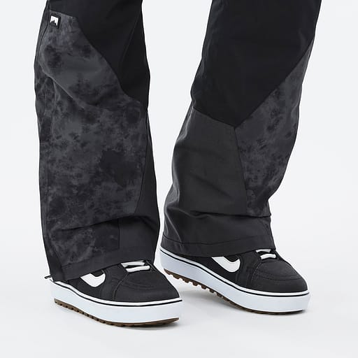 Verstärkte Beinabschlüsse Hauptdetailproduktbild,