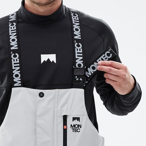 Verstellbare Hosenträger Hauptdetailproduktbild,