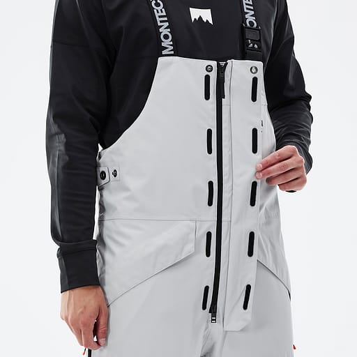 Frontreißverschluss Hauptdetailproduktbild,