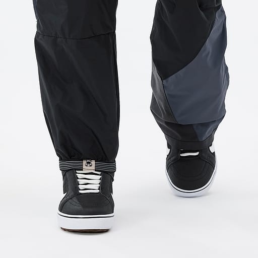 Flexible Schneegamaschen Hauptdetailproduktbild,