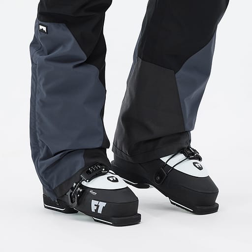 Verstärkte Beinabschlüsse Hauptdetailproduktbild,