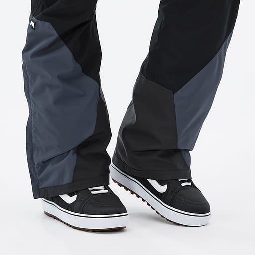 Verstärkte Beinabschlüsse Hauptdetailproduktbild,