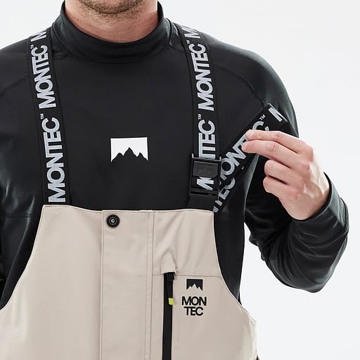 Verstellbare Hosenträger Hauptdetailproduktbild,