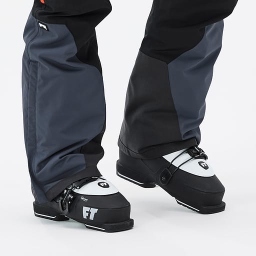 Verstärkte Beinabschlüsse Hauptdetailproduktbild,