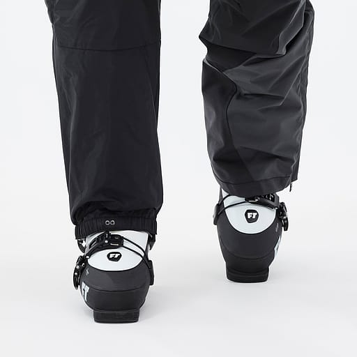 Flexible Schneegamaschen Hauptdetailproduktbild,