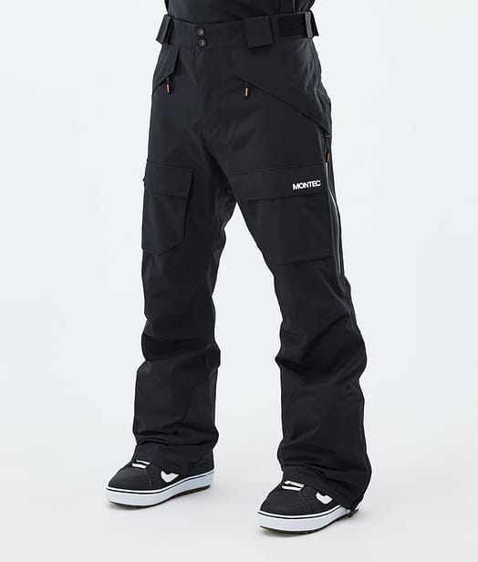 Montec Kirin Snowboardhose Herren