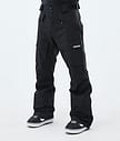 Montec Kirin Snowboardhose Herren Black