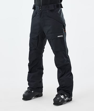 Montec Kirin Skihose Herren Black