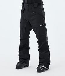 Montec Kirin Skihose Herren Black