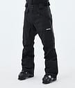 Montec Kirin Skihose Herren Black