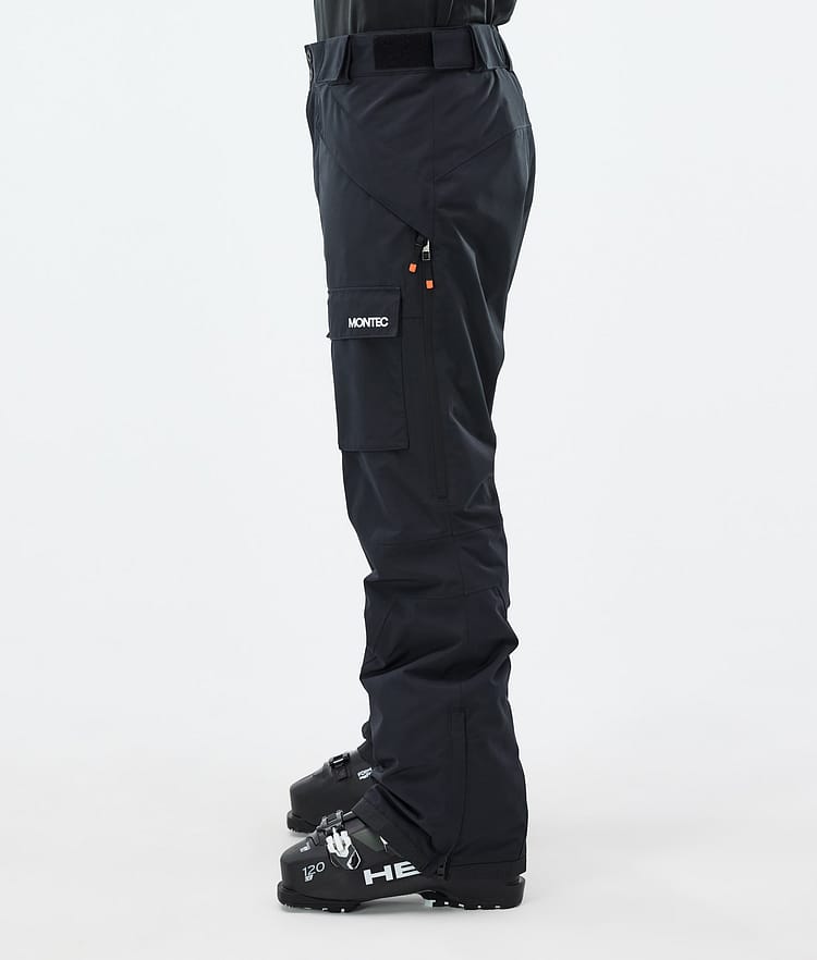 Montec Kirin Skihose Herren Black, Bild 2 von 5