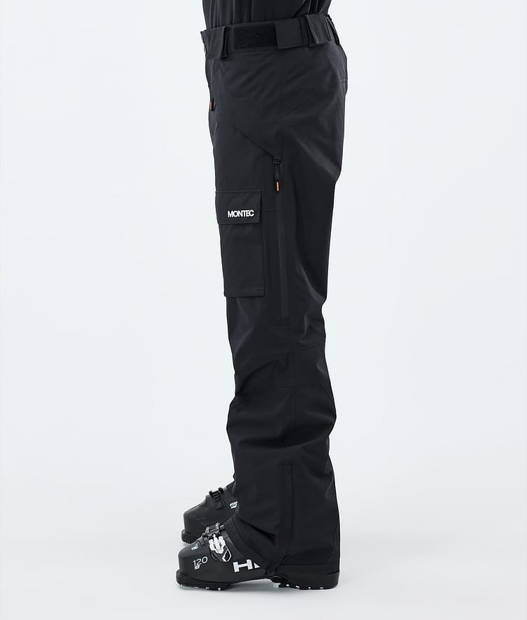 Montec Kirin Skihose Herren Black, Bild 3 von 6