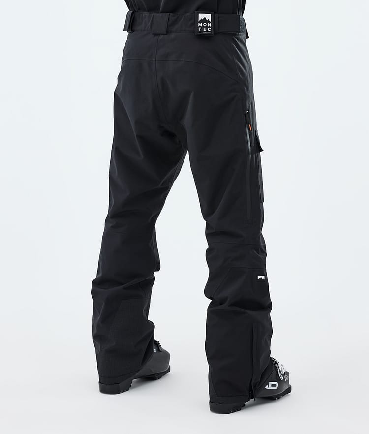 Montec Kirin Skihose Herren Black, Bild 4 von 6