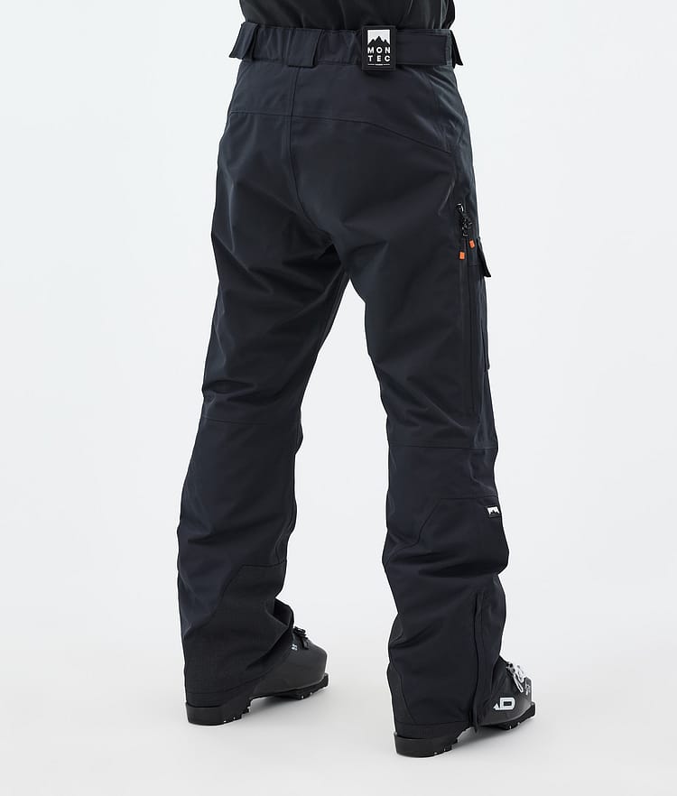 Montec Kirin Skihose Herren Black, Bild 3 von 5