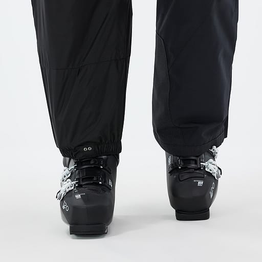 Flexible Schneegamaschen Hauptdetailproduktbild,