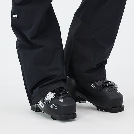 Verstärkte Beinabschlüsse Hauptdetailproduktbild,